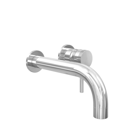 Wall Mounted Basin/Bath Mixers