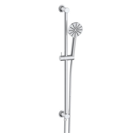Concealed Riser Rail