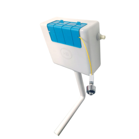 Concealed Cisterns