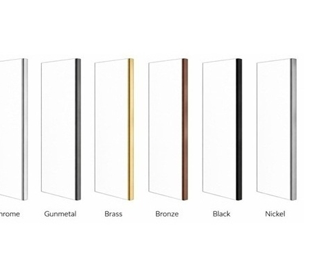 S8 Flipper Panels