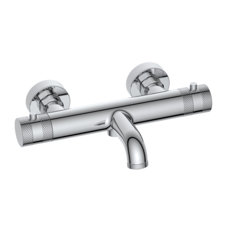 Wall Mounted Bath Shower Mixer